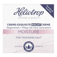 MOISTURE Creme-Exquisite Nachtcreme